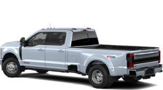 2026 Ford Super Duty® External Image 2